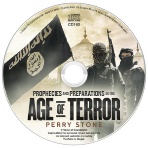 Prophecies and Preparations in the Age of Terror-0