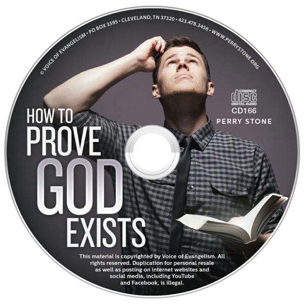 How to Prove God Exists-0
