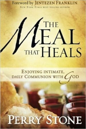 Meal that Heals #3 (Paperback)-0