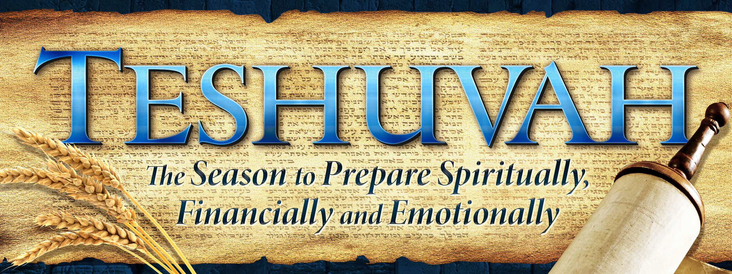 40 Days of Teshuvah Perry Stone Ministries