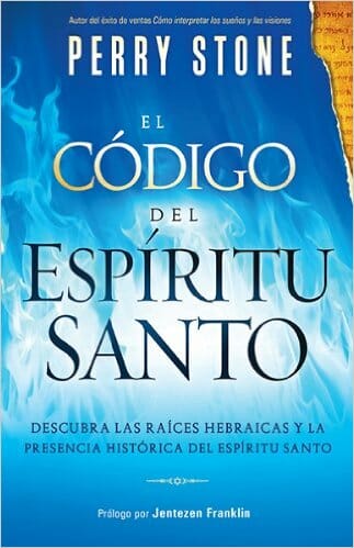 The Code of the Holy Spirit in Spanish-0