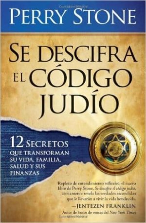 Breaking the Jewish Code in Spanish-0