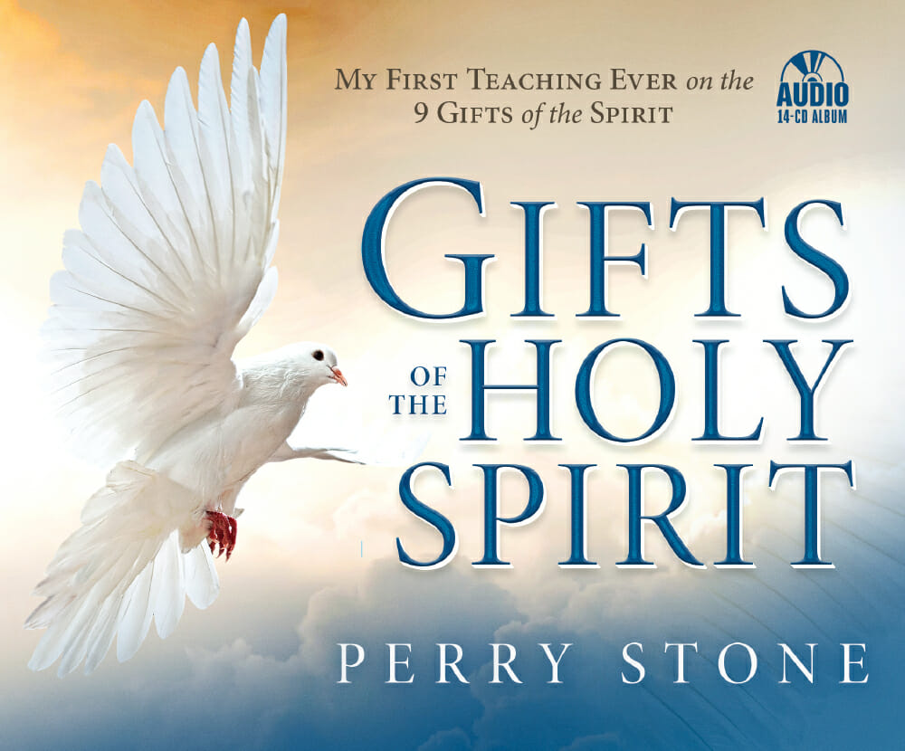 Gifts of the Holy Spirit | Perry Stone