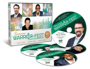 2017 Warrior-Fest #3 Summer Conference DVDs-3654
