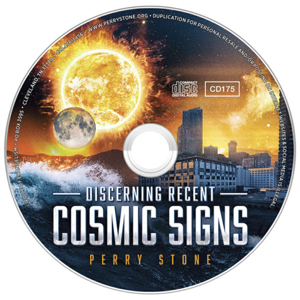 Discerning Recent Cosmic Signs-0