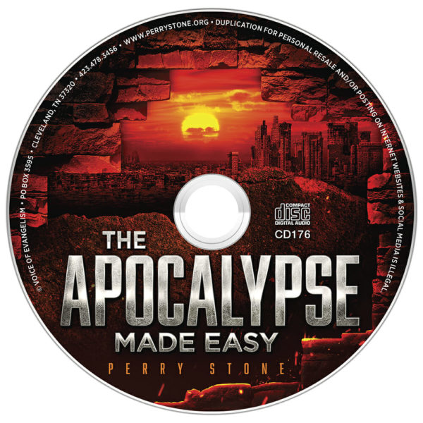 The Apocalypse Made Easy-0