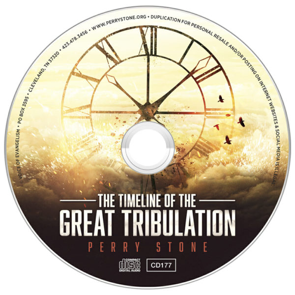 The Timeline of the Great Tribulation-0