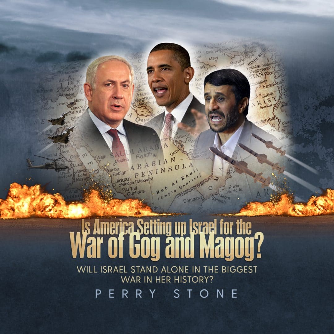 Is America Setting Up Israel for the War of Gog and Magog Download
