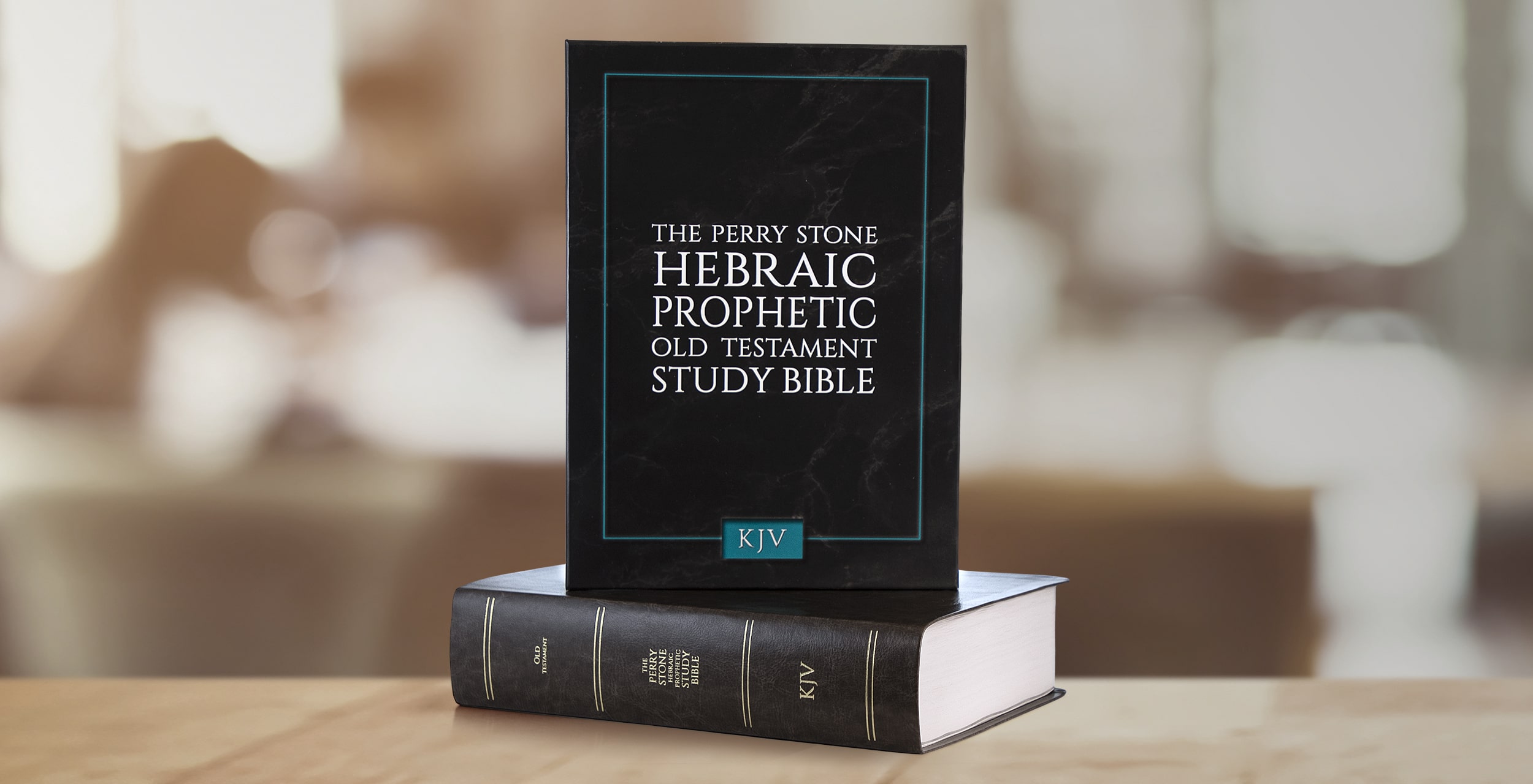 New Testament Study Bible