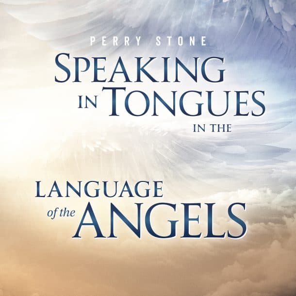 Speaking in Tongues in the Language of the Angels Download Perry