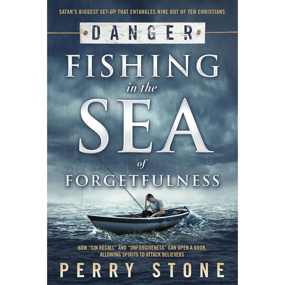 Books About Fishing 