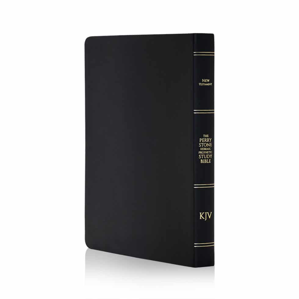 Study Bible Set Perry Stone Ministries