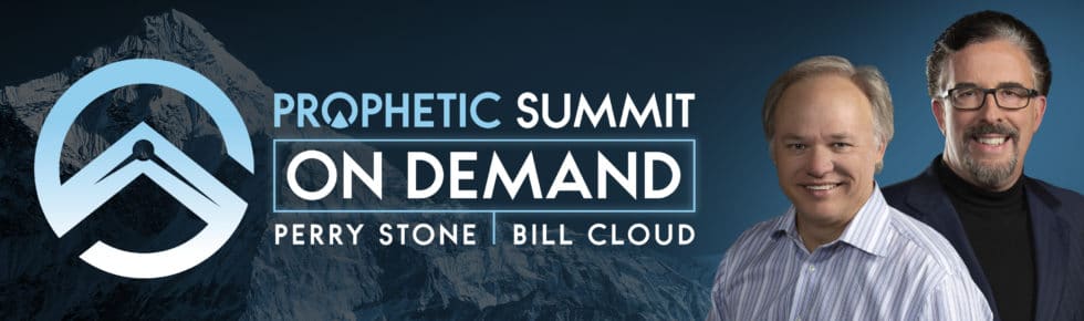 2020 Prophetic Summit | Perry Stone Ministries