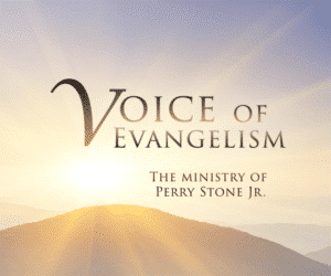 Voice of Evangelism Ministry Information Packet