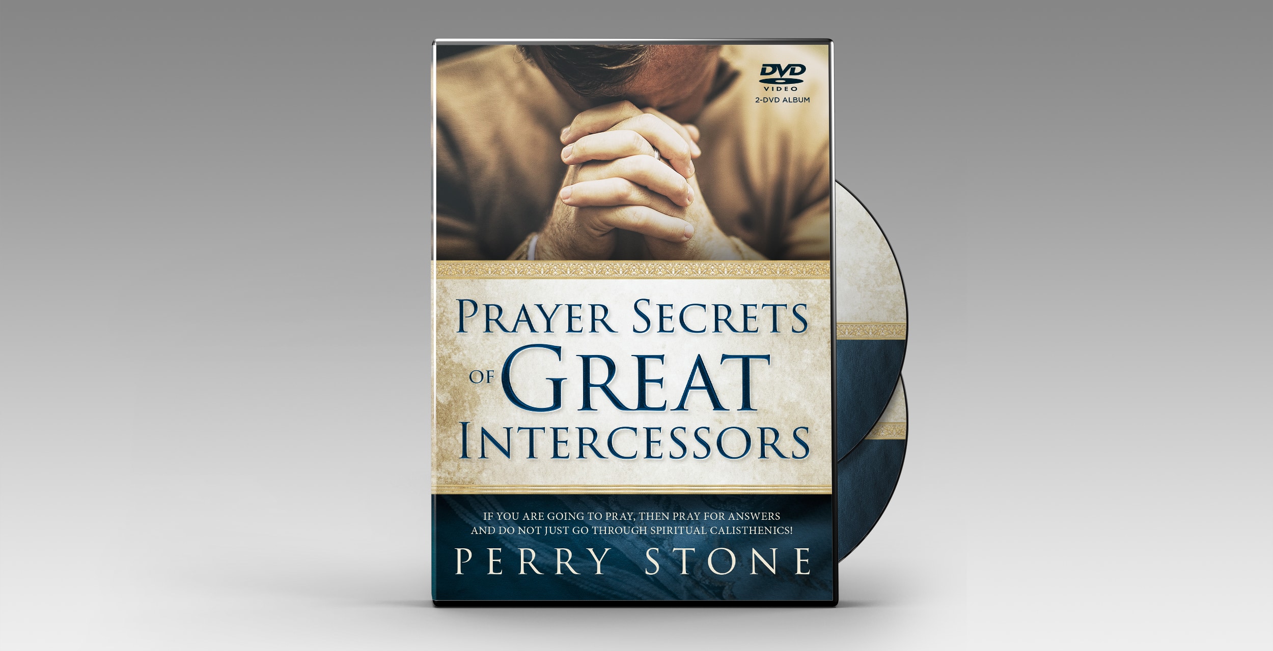 Featured Magazine Products | Feb 2020 | Perry Stone Ministries