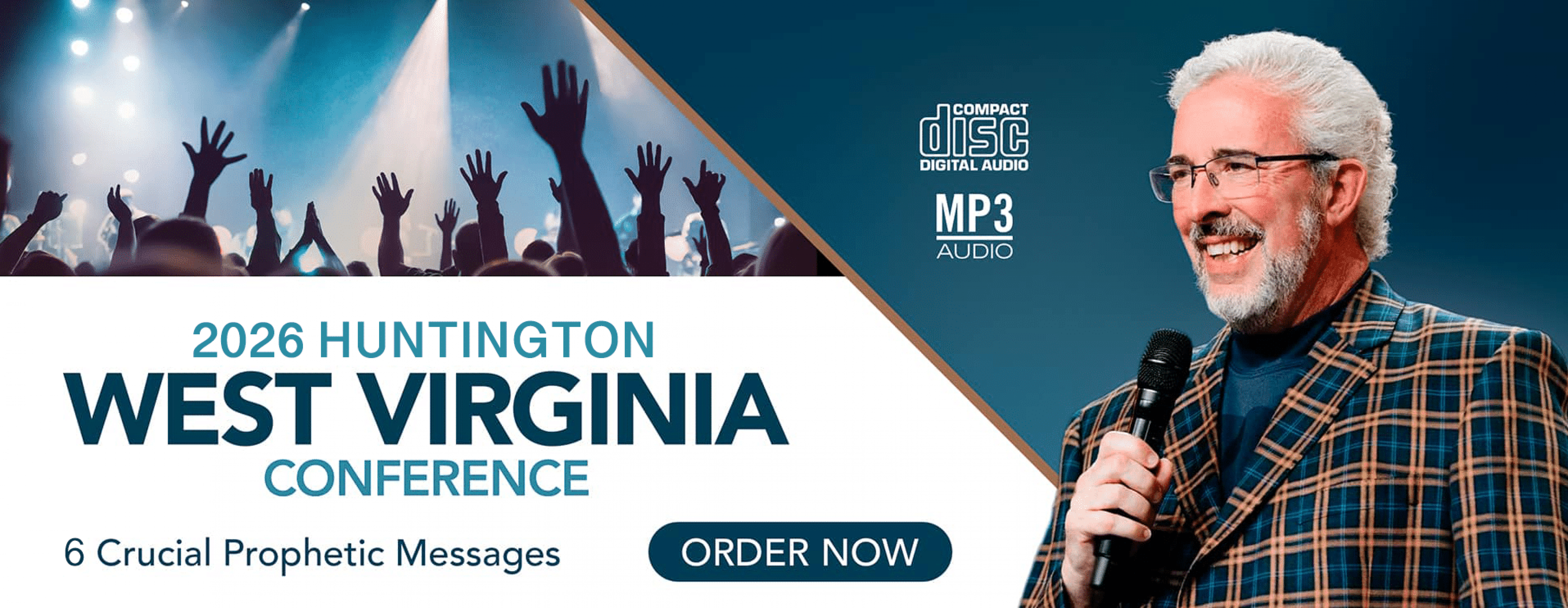 2026-Huntington-WV-Conference-Website-Banner