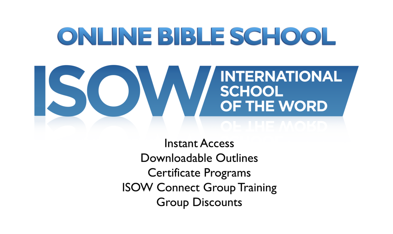 Perry Stone Ministries