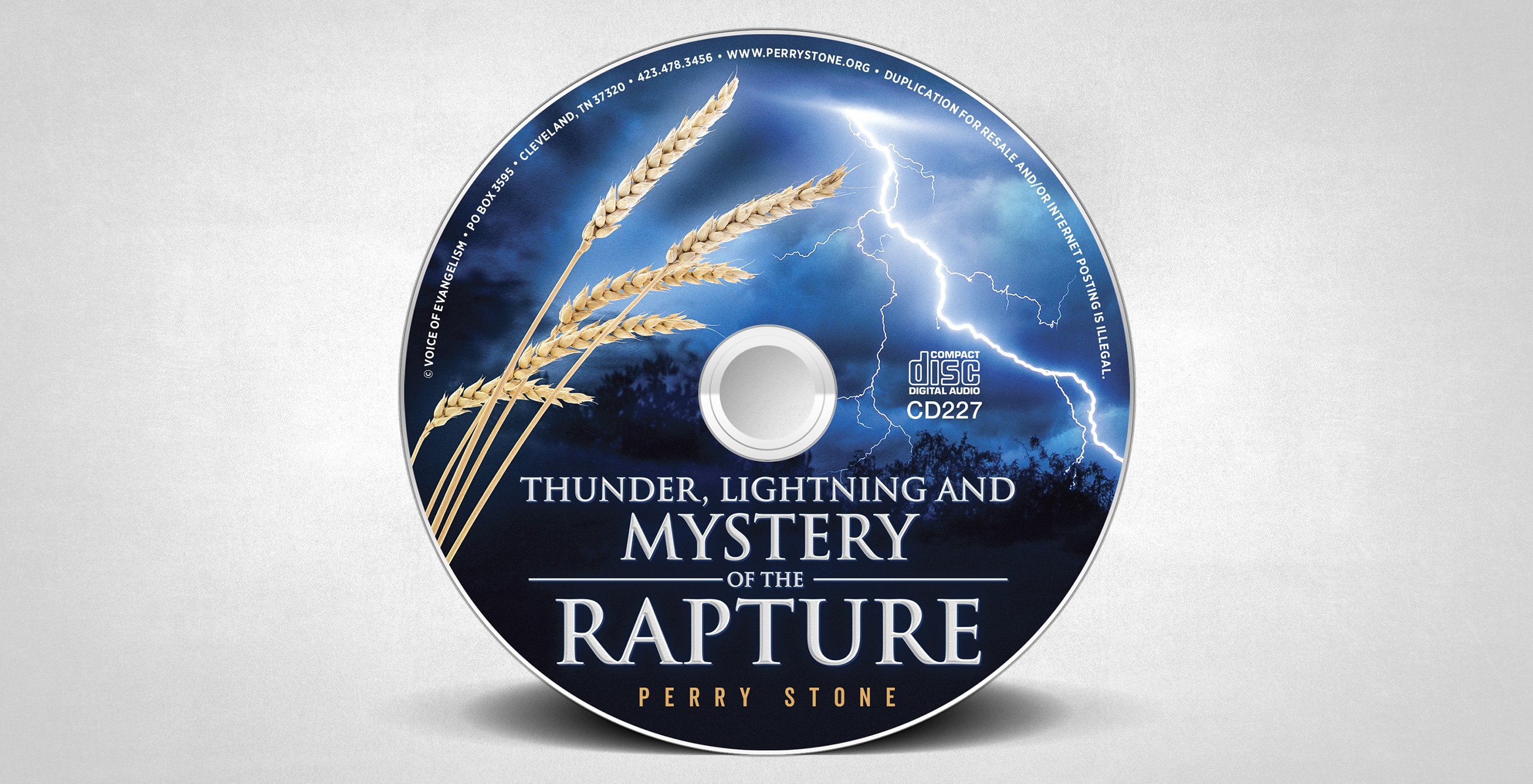 Featured Magazine Products Feb 2020 Perry Stone Ministries