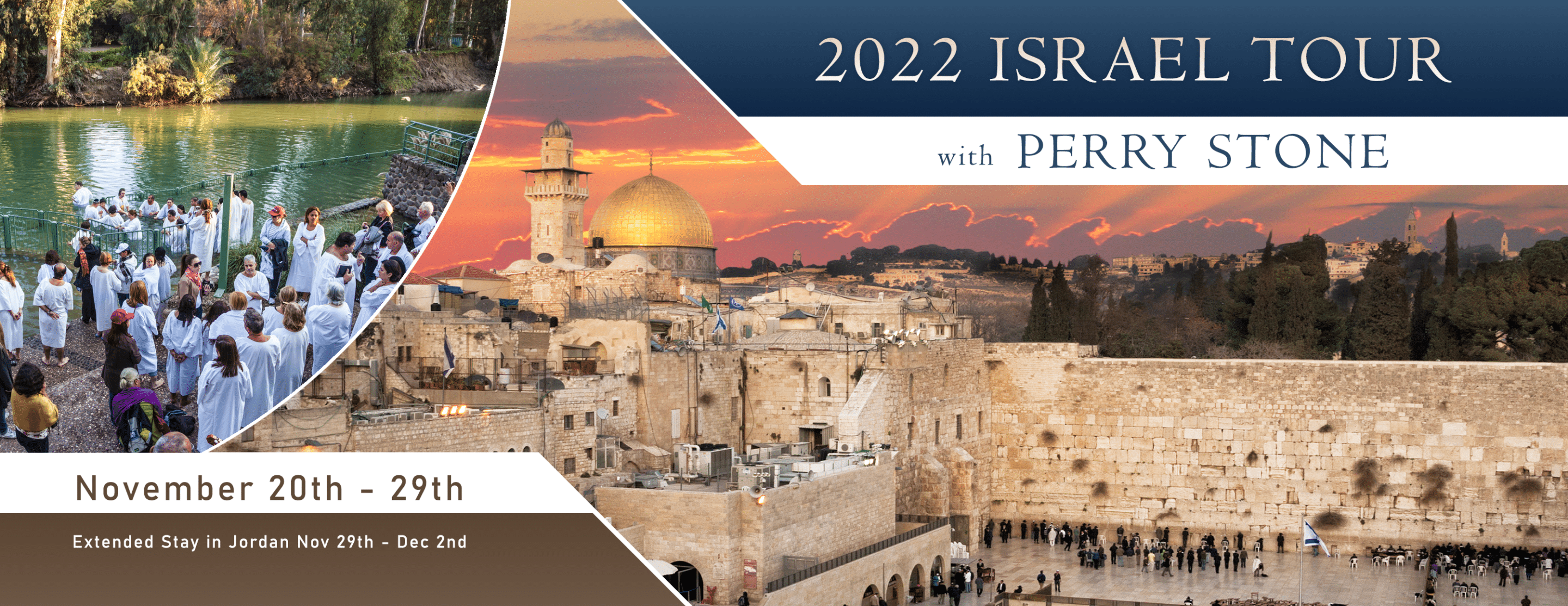 2022 Israel Website Header