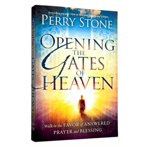 Perry Stone: List of Books by Author Perry Stone