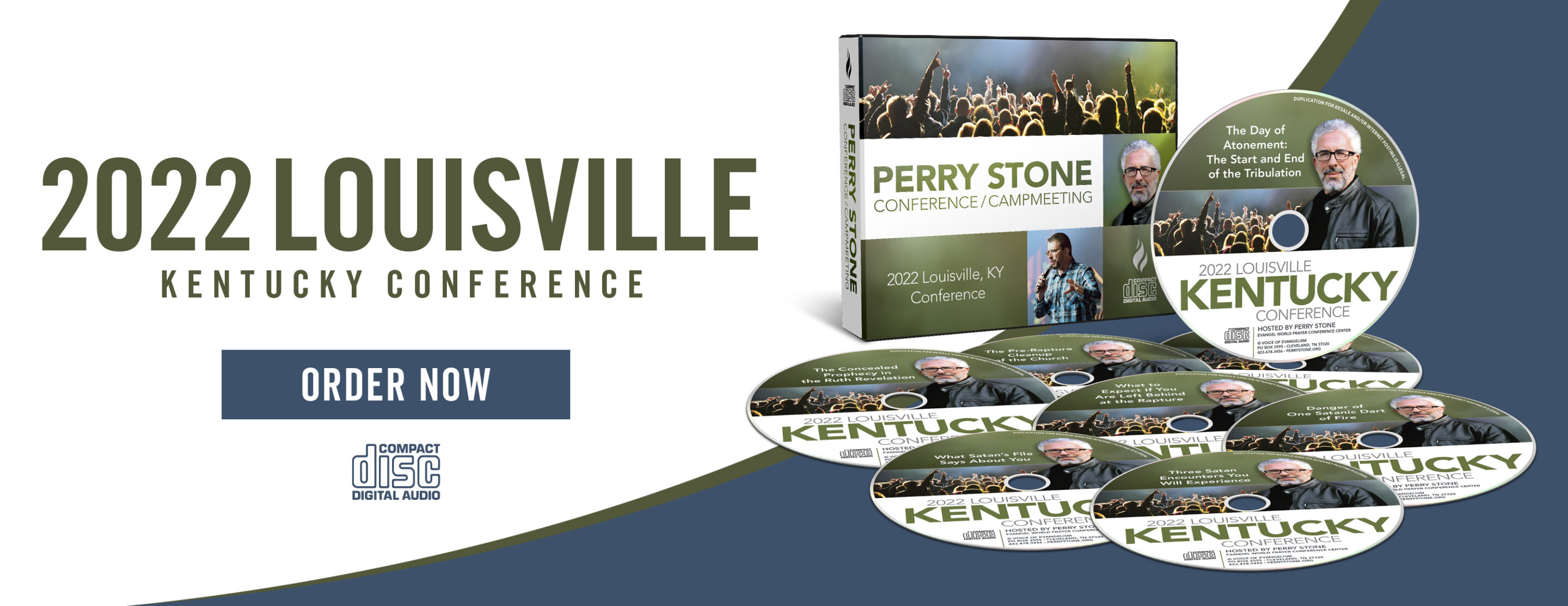 2022 Louisville KY CDs Website Banner
