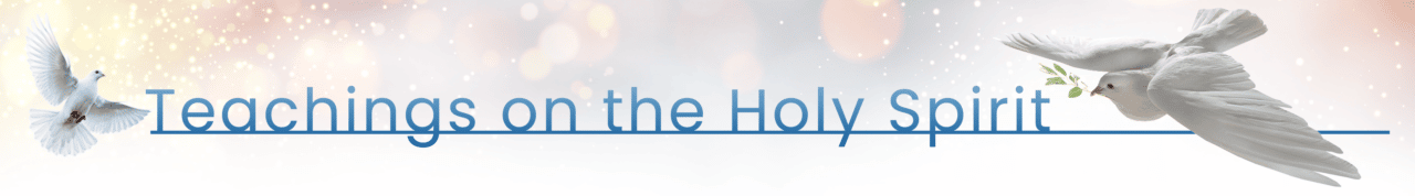 Holy Spirit Teachings | Perry Stone Ministries