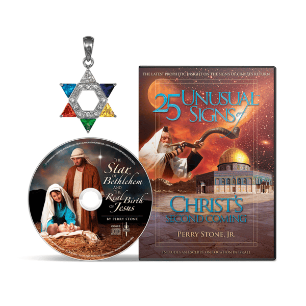 Star of Bethlehem Bonus Offer