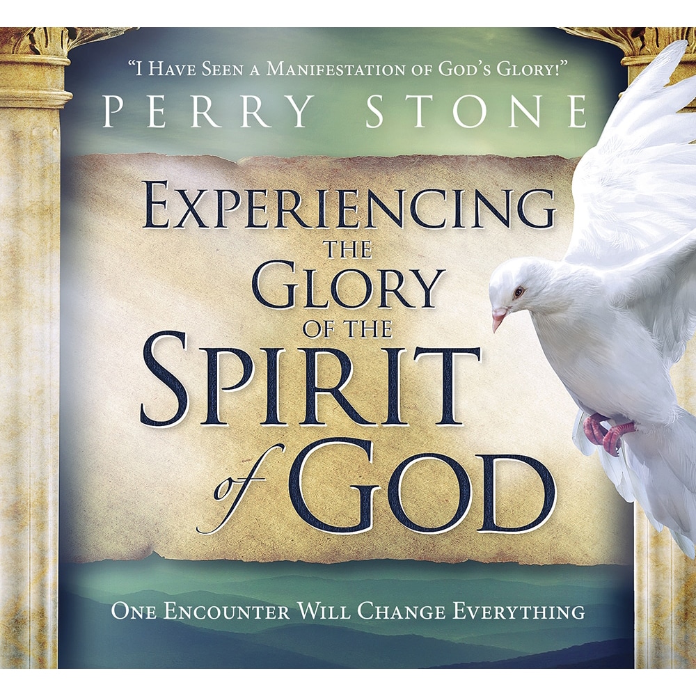 Connections between God's Glory and the Holy Spirit