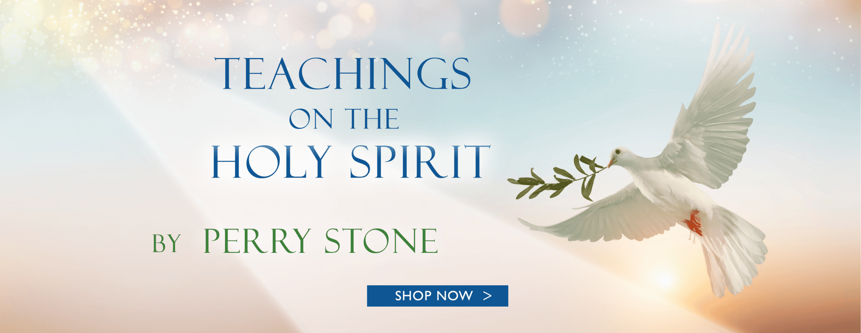 Holy Spirit Teachings-min