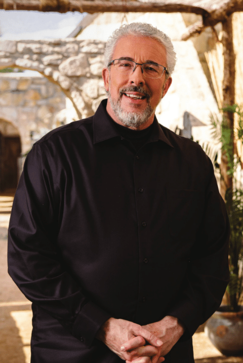 Perry Stone Ministries | Tours | Perry Stone Ministries
