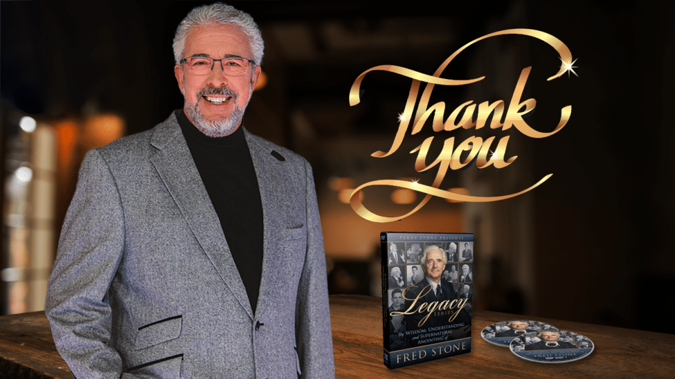 Welcome to Perry Stone Ministries | Perry Stone Ministries