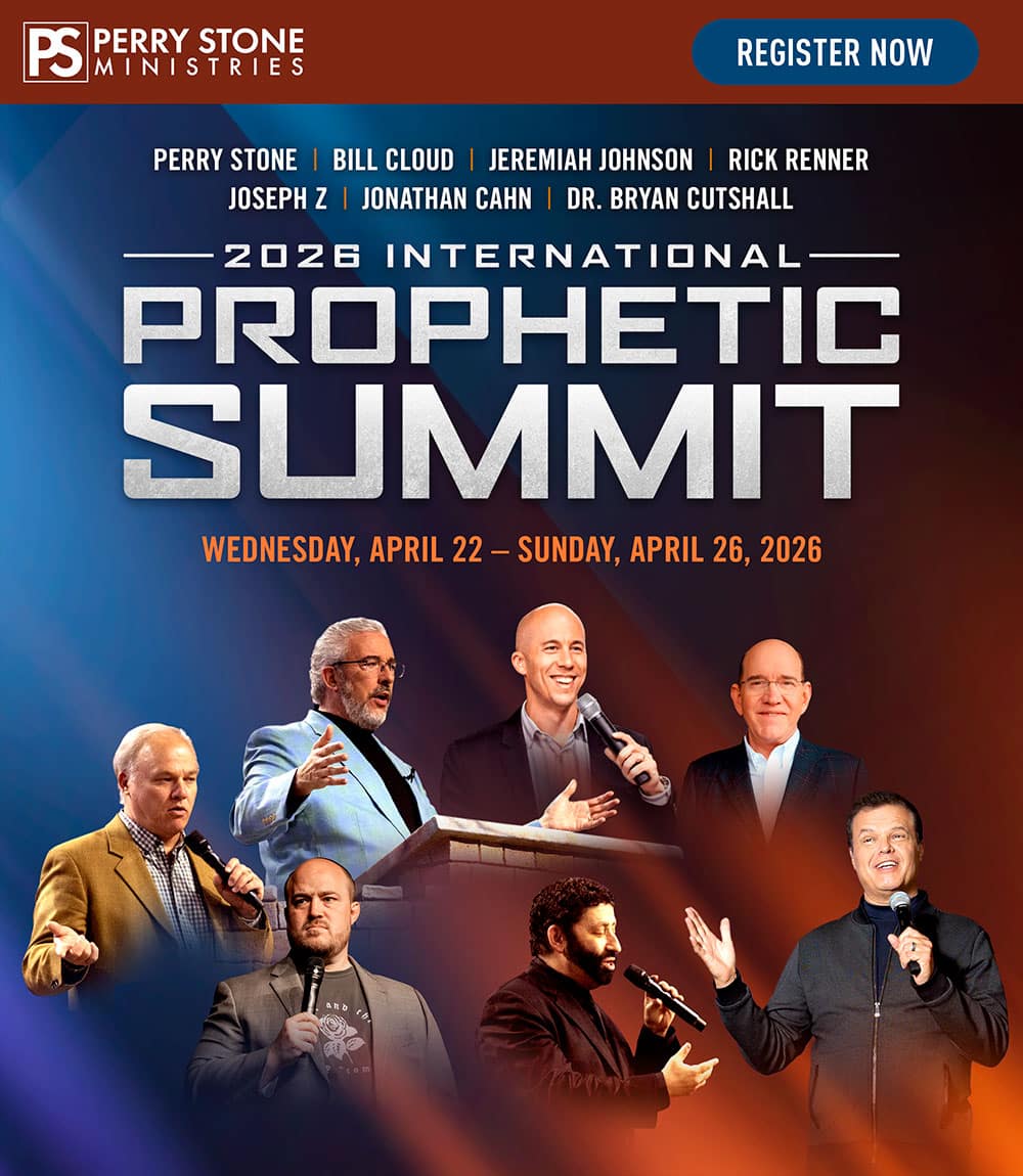 2026 Prophetic Summit – 1000 x 1150 Mobile Web Slider