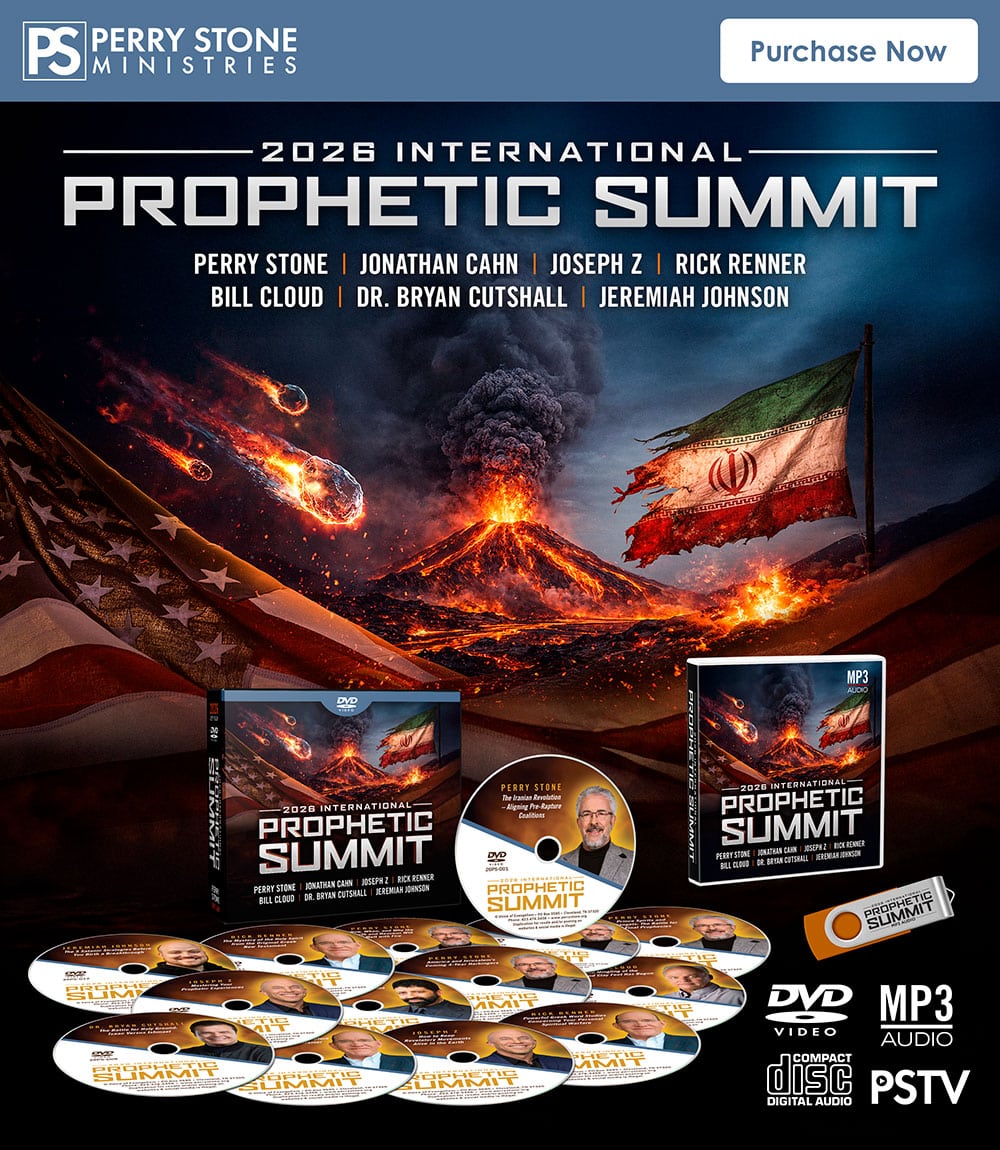 2026 Prophetic Summit Products – Mobile Version
