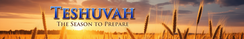 40 Days of Teshuvah | Perry Stone Ministries