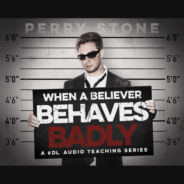 When a Believer Behaves Badly - Download