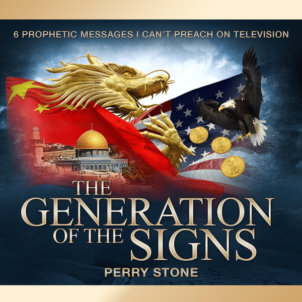 The Generation of the Signs - Download