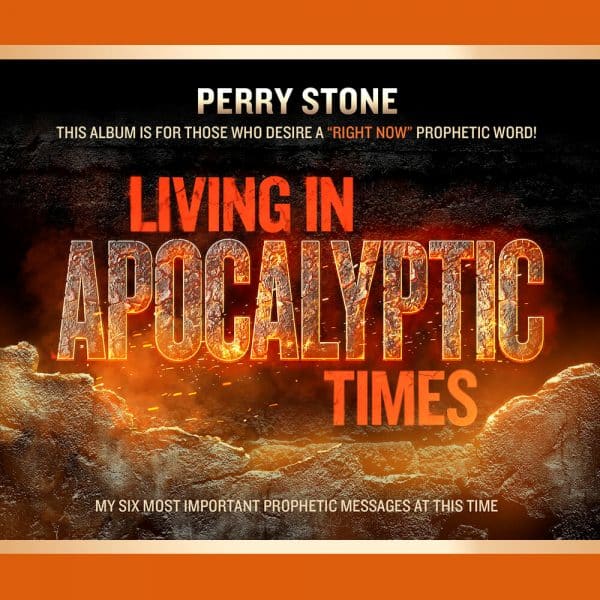 Living in the Apocalyptic Times - Download