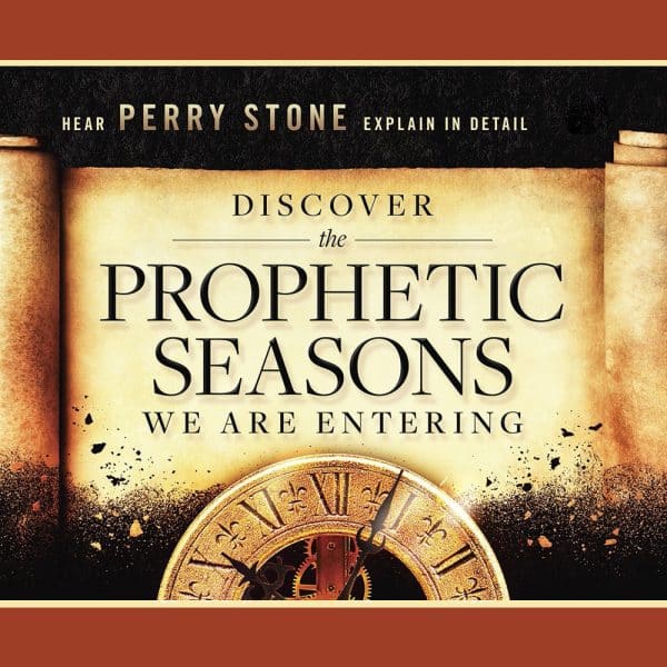 Discover the Prophetic Seasons We Are Entering - Download