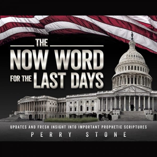 The Now Word for the Last Days - Download