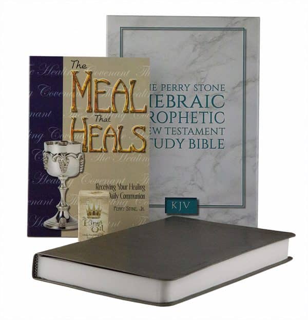 New Testament Special Offer