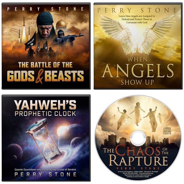 Prophetic Insights Package - Download