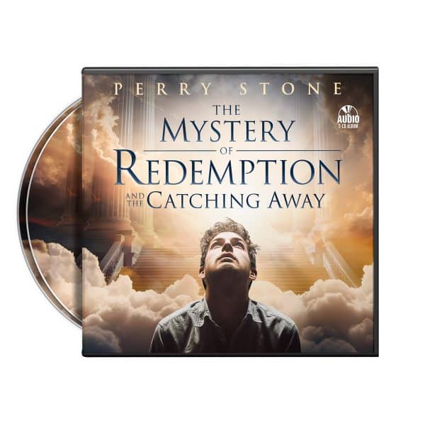 The Mystery of Redemption and the Catching Away - 2CD