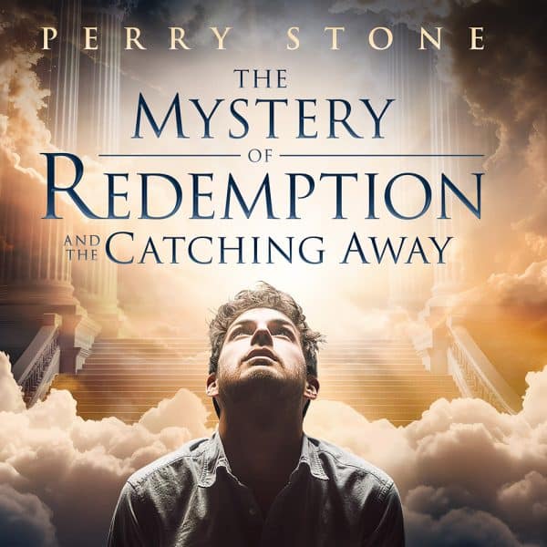 The Mystery of Redemption and the Catching Away – Download
