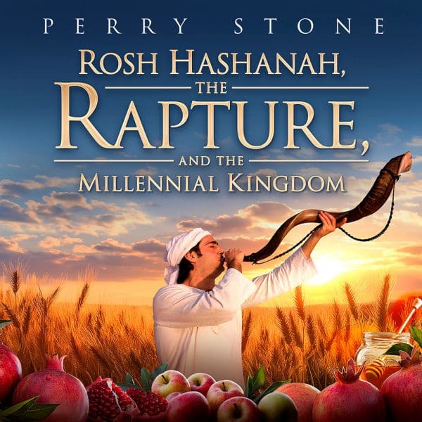 Rosh Hashanah, the Rapture, and the Millennial Kingdom – Download