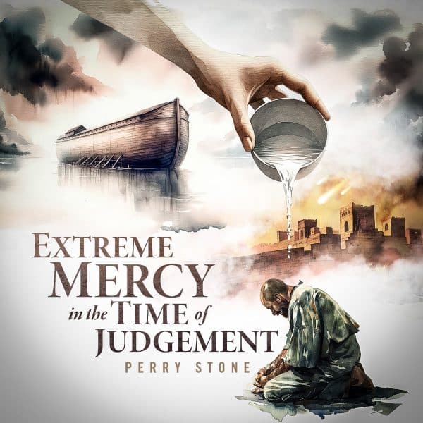 Extreme Mercy in the Time of Judgement - Download