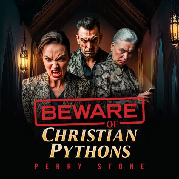 Beware of Christian Pythons – Download