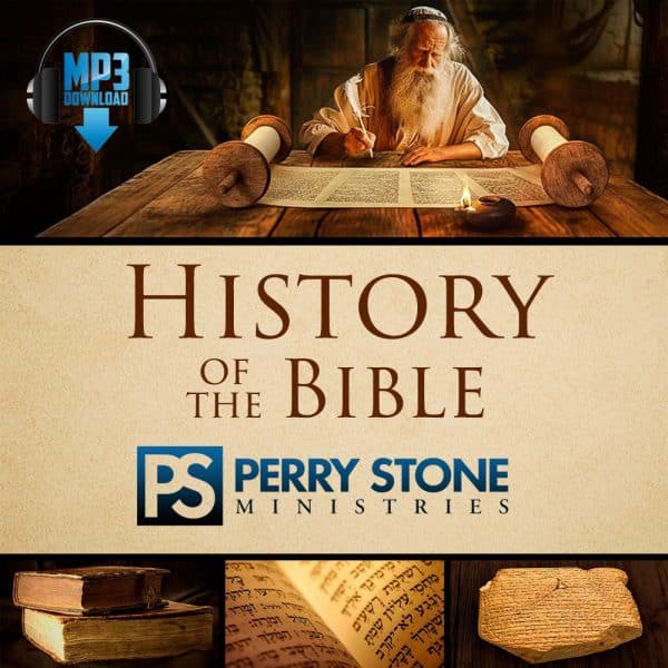 History of the Bible Series – Download