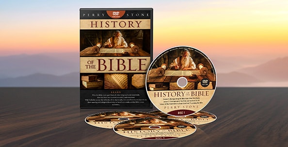 New Testament Study Bible