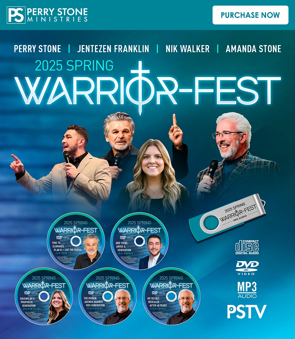 2025 Warrior-Fest Products – Mobile Version