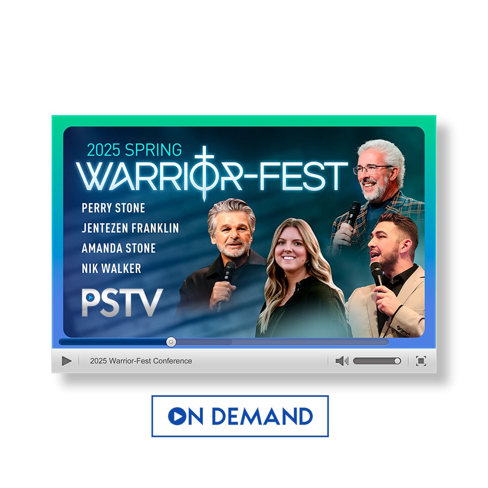 2025 Warrior-Fest Products On Demand Thumbnail Expanded View